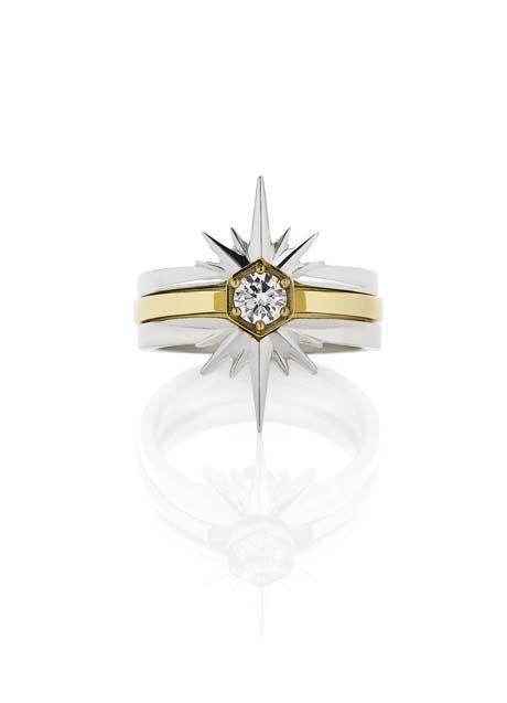 The Ring: Ritual Collection by Meadowlark