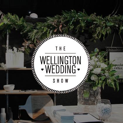 Mildred&Co at the Wellington Wedding Show