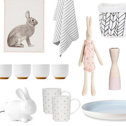 The Mildred&Co Easter Gift Guide