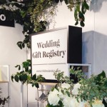 MILDRED&CO AT THE GRAND WEDDING SHOW