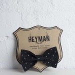 Heyman Bow Ties