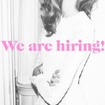Would you like to work at Mildred&Co?
